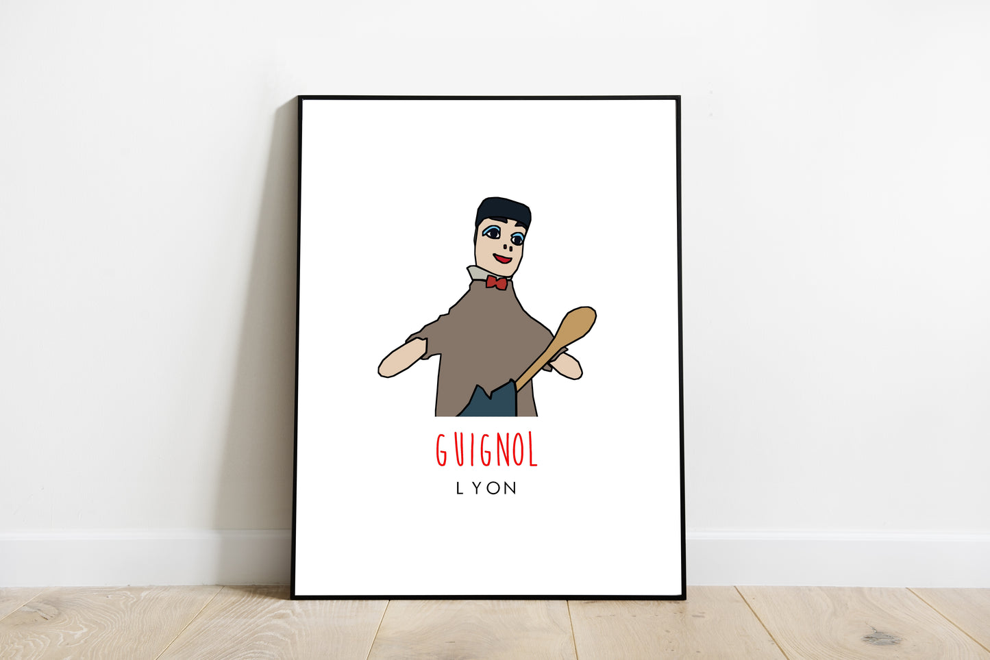 Lyon - Guignol