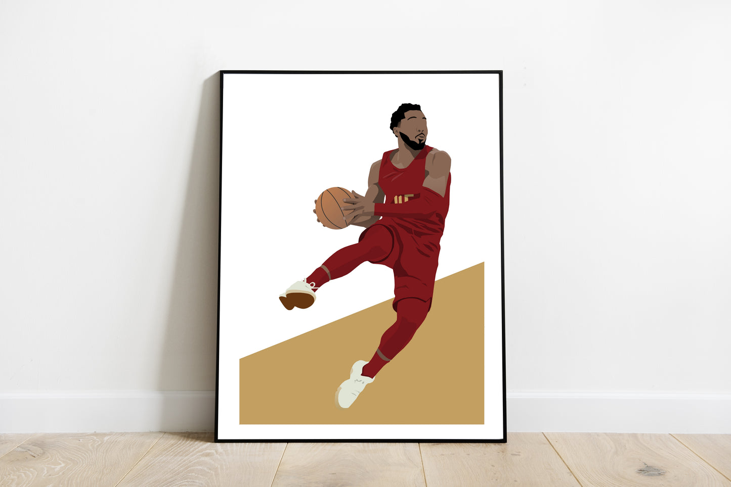 Donovan Mitchell