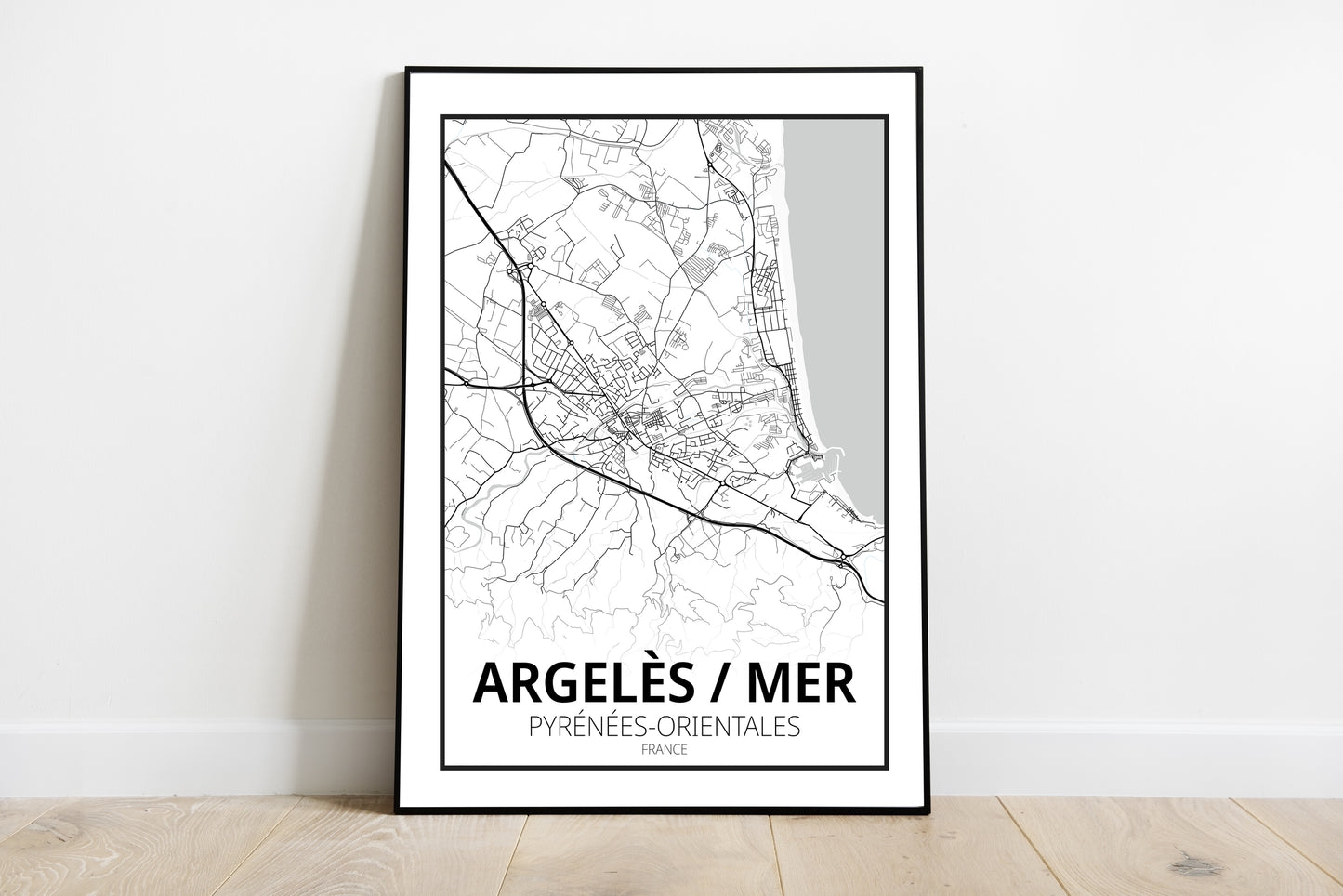 Argelès-sur-Mer - Pyrénées-Orientales