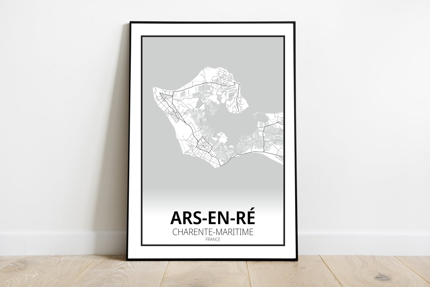 Ars-en-Ré - Charente-Maritime