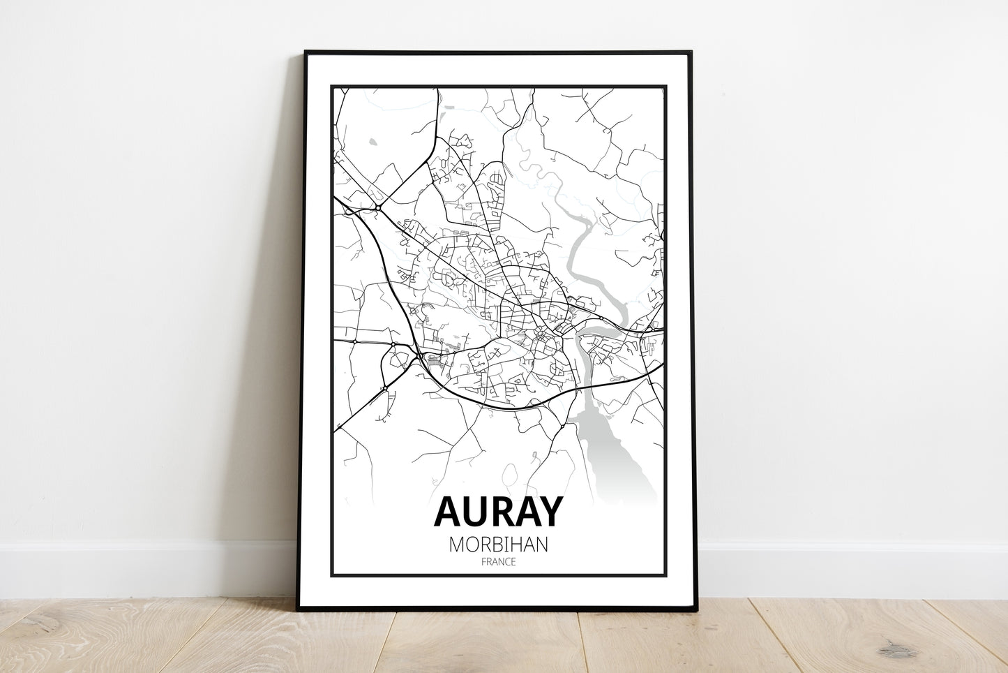 Auray - Morbihan