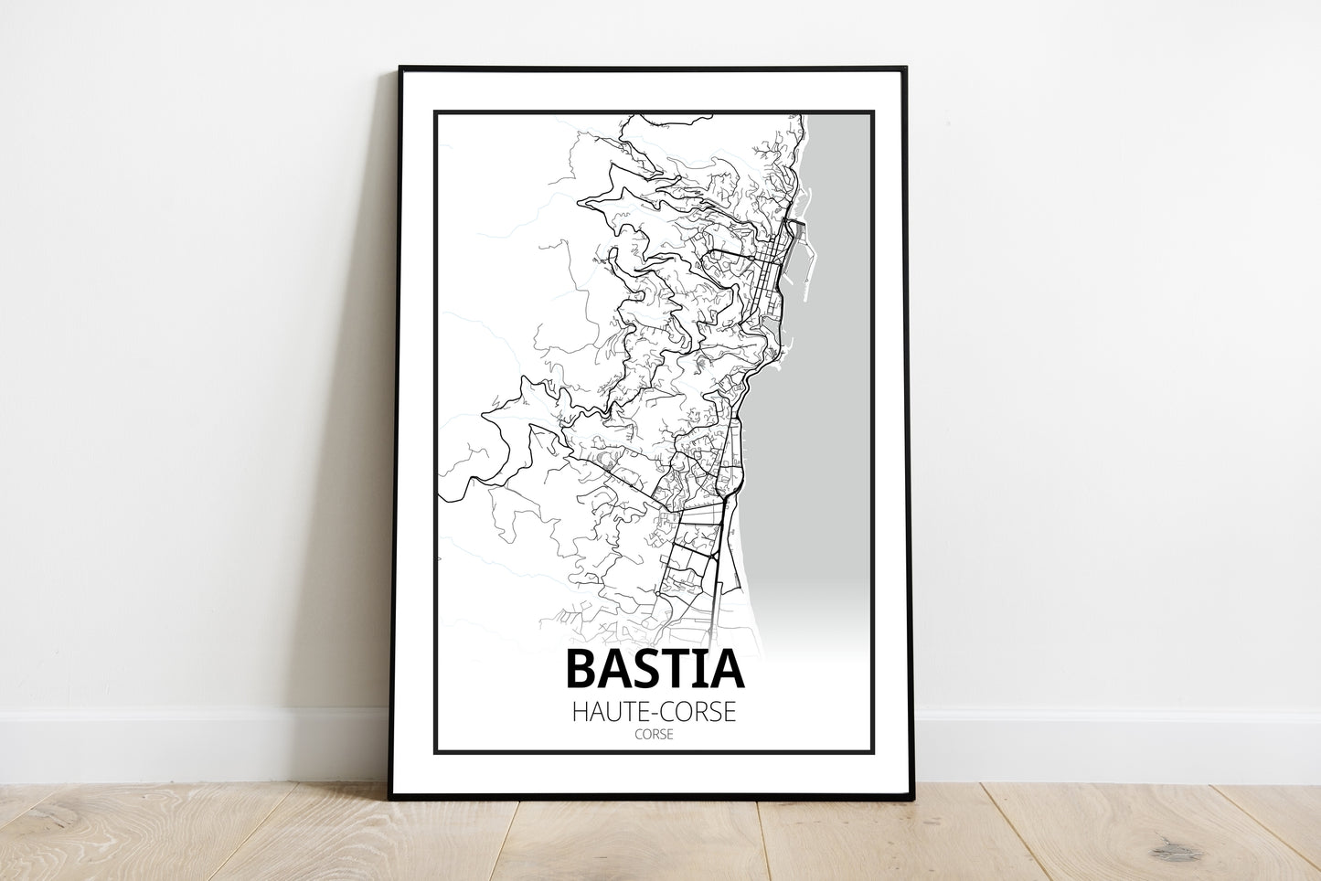 Bastia - Haute-Corse