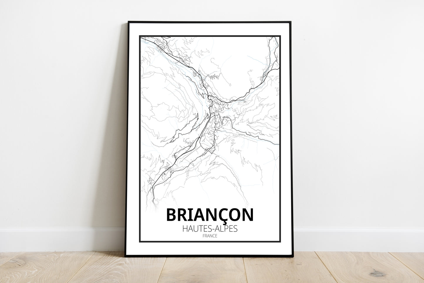 Briançon - Hautes-Alpes
