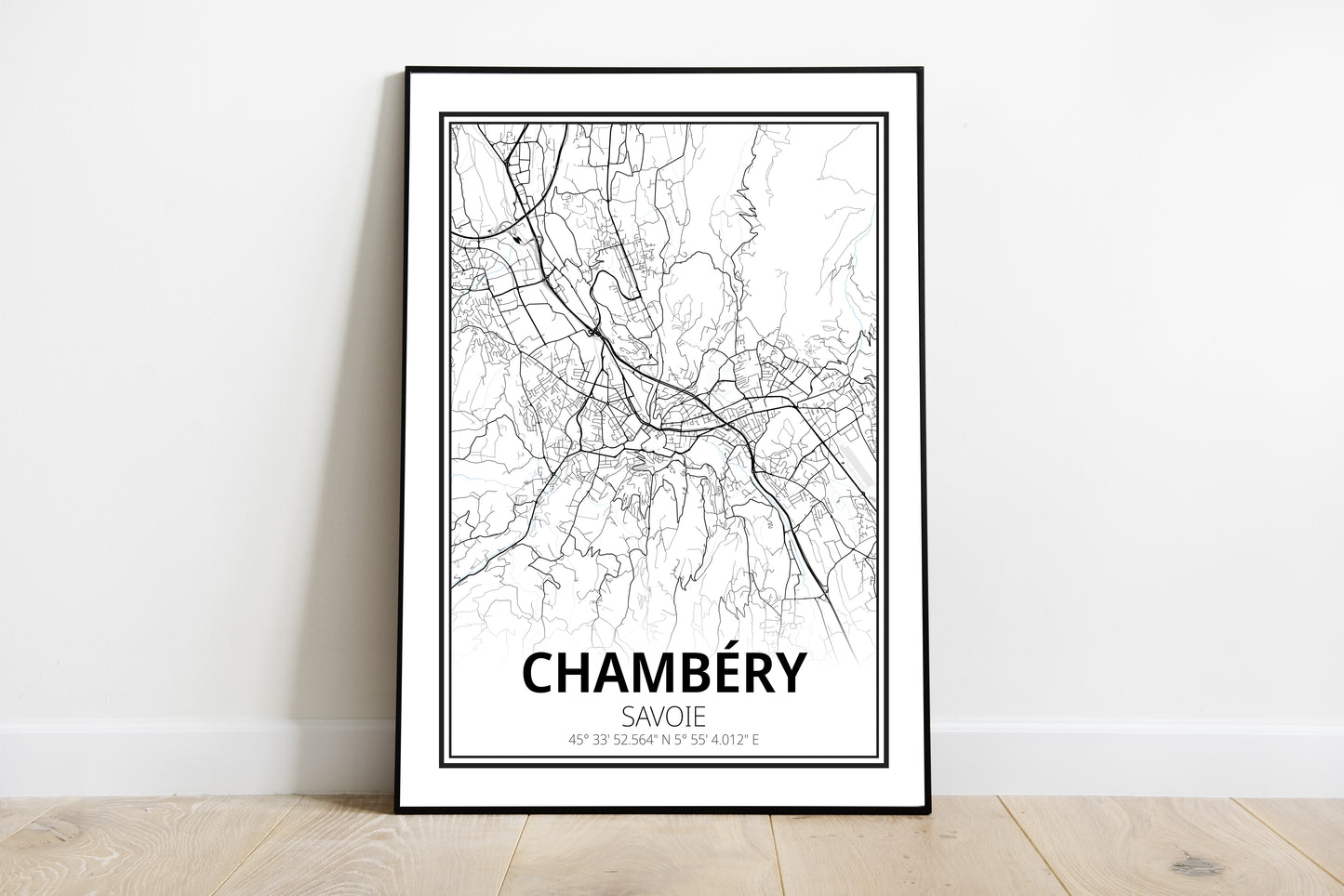 Chambéry - Savoie