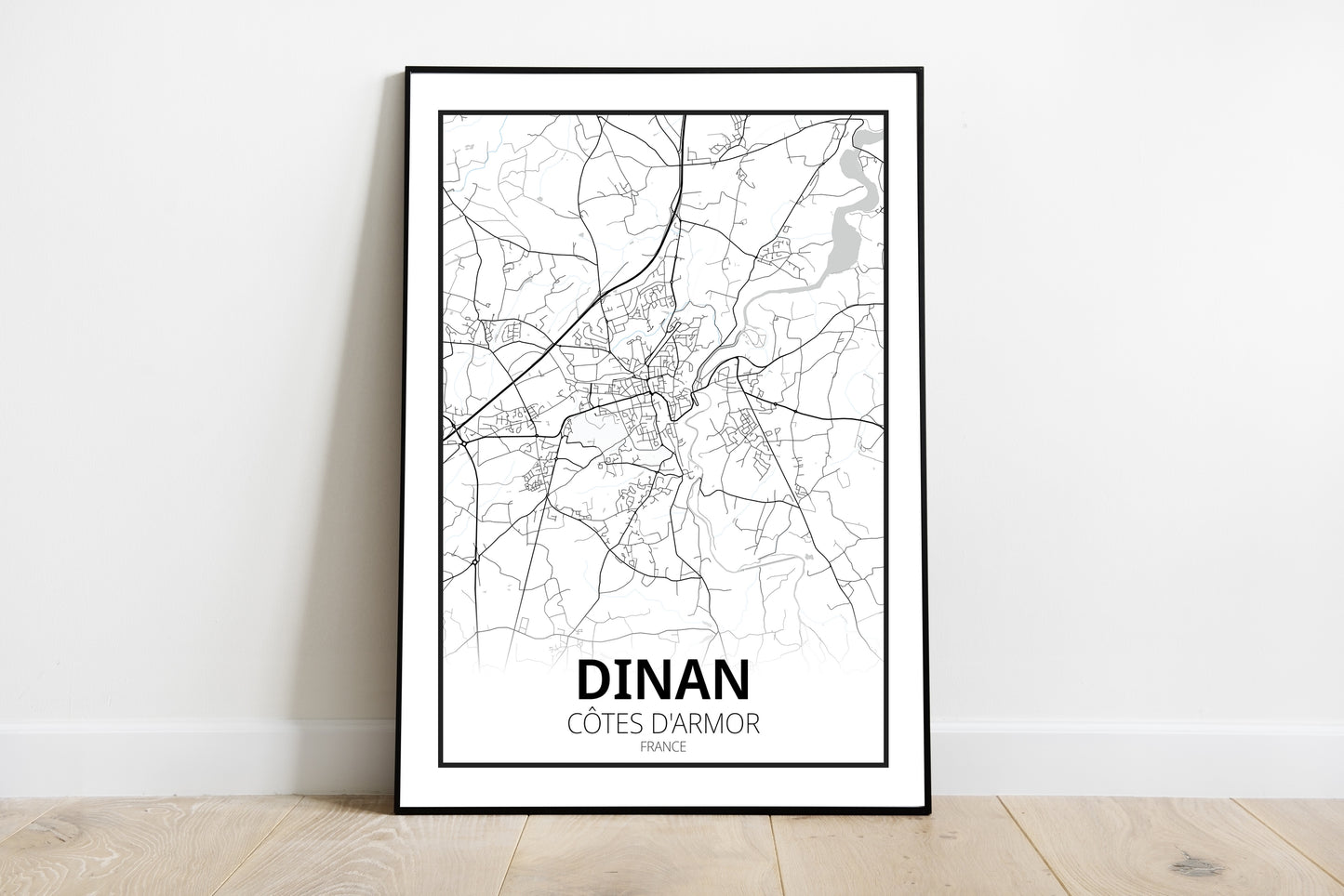 Dinan - Côte d'Armor