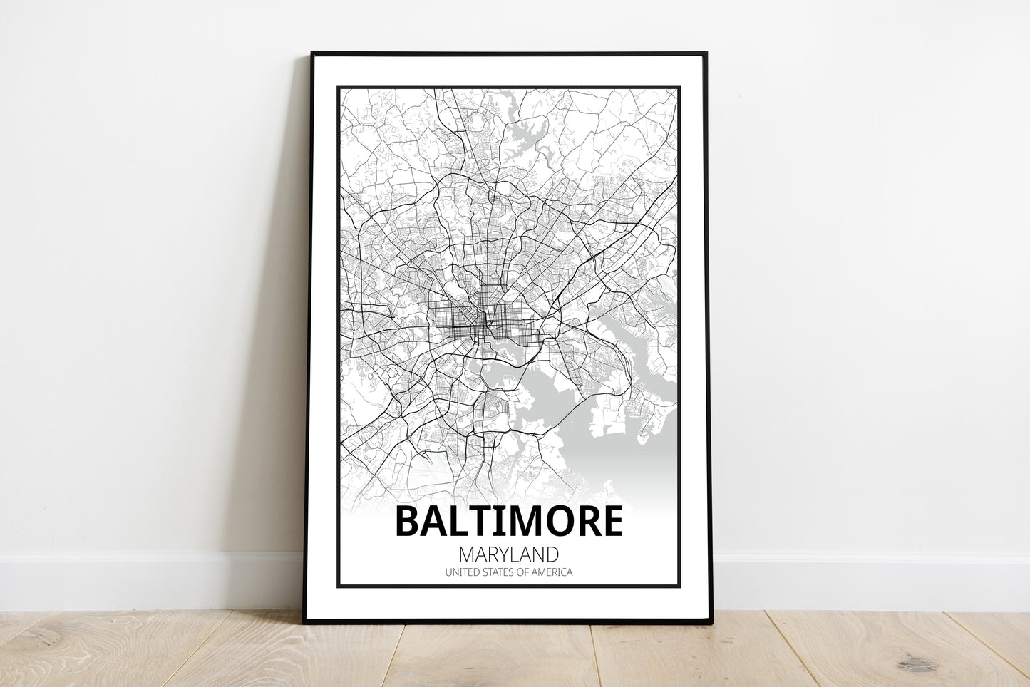 Baltimore - Maryland