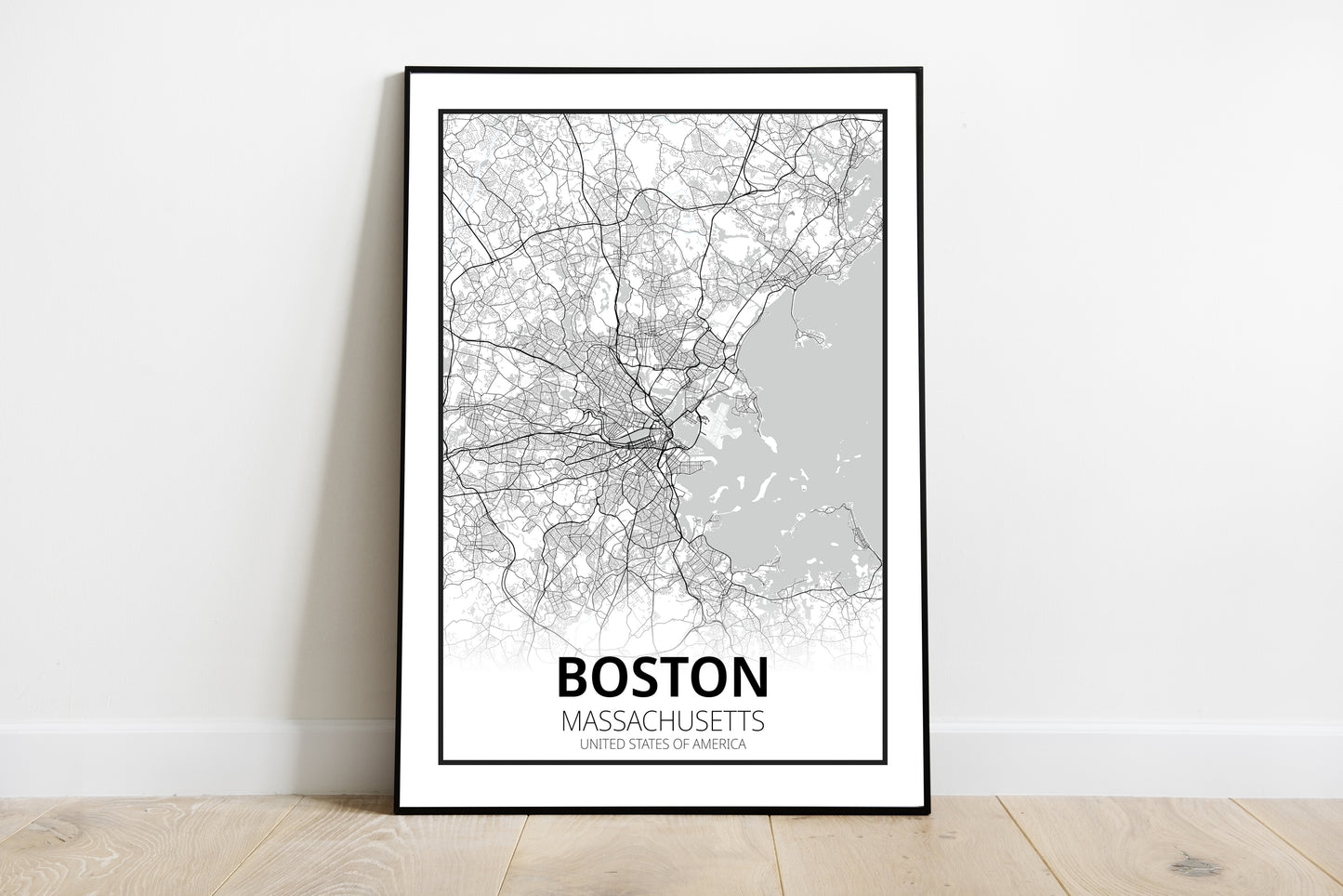 Boston - Massachusetts