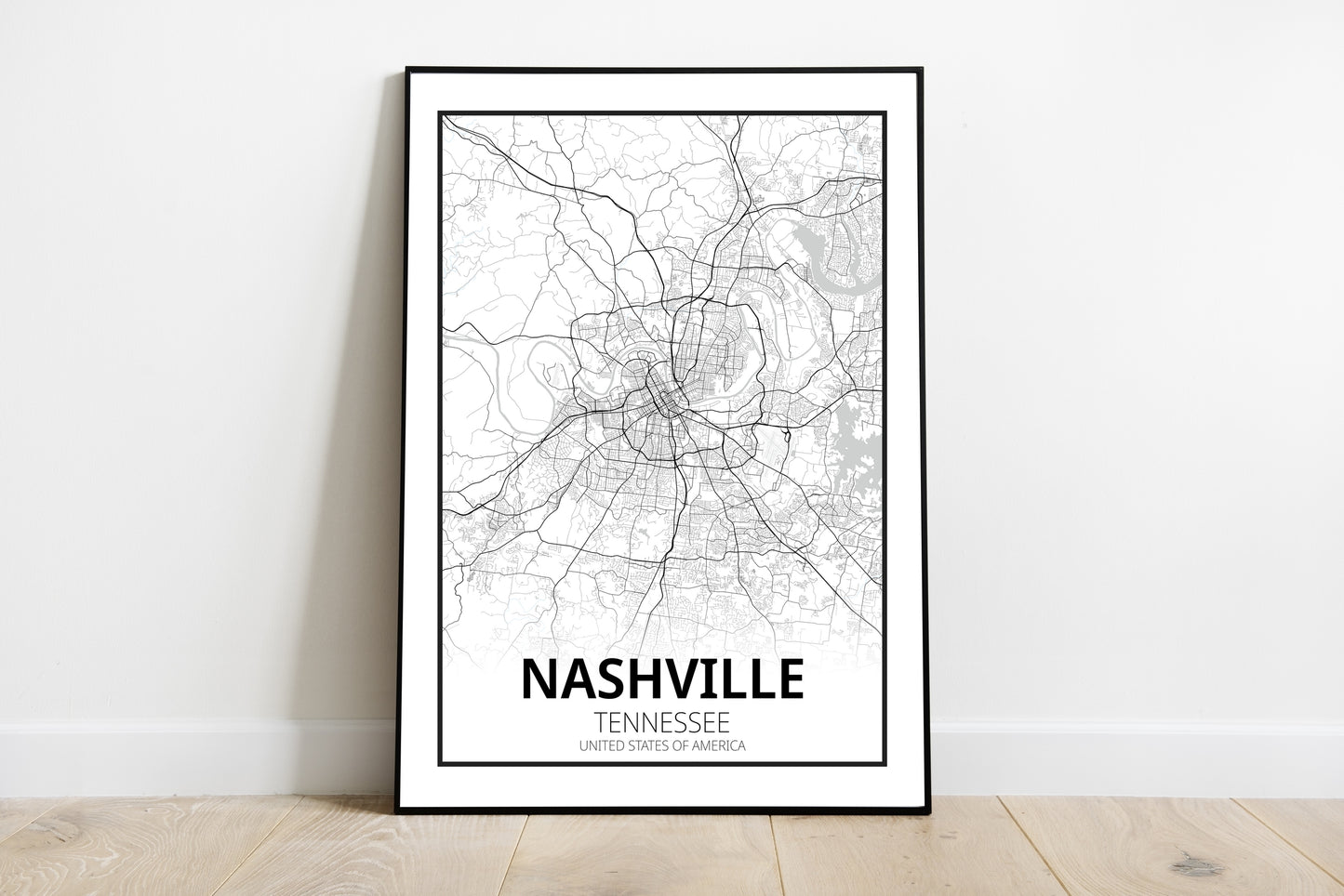 Nashville - Tennessee
