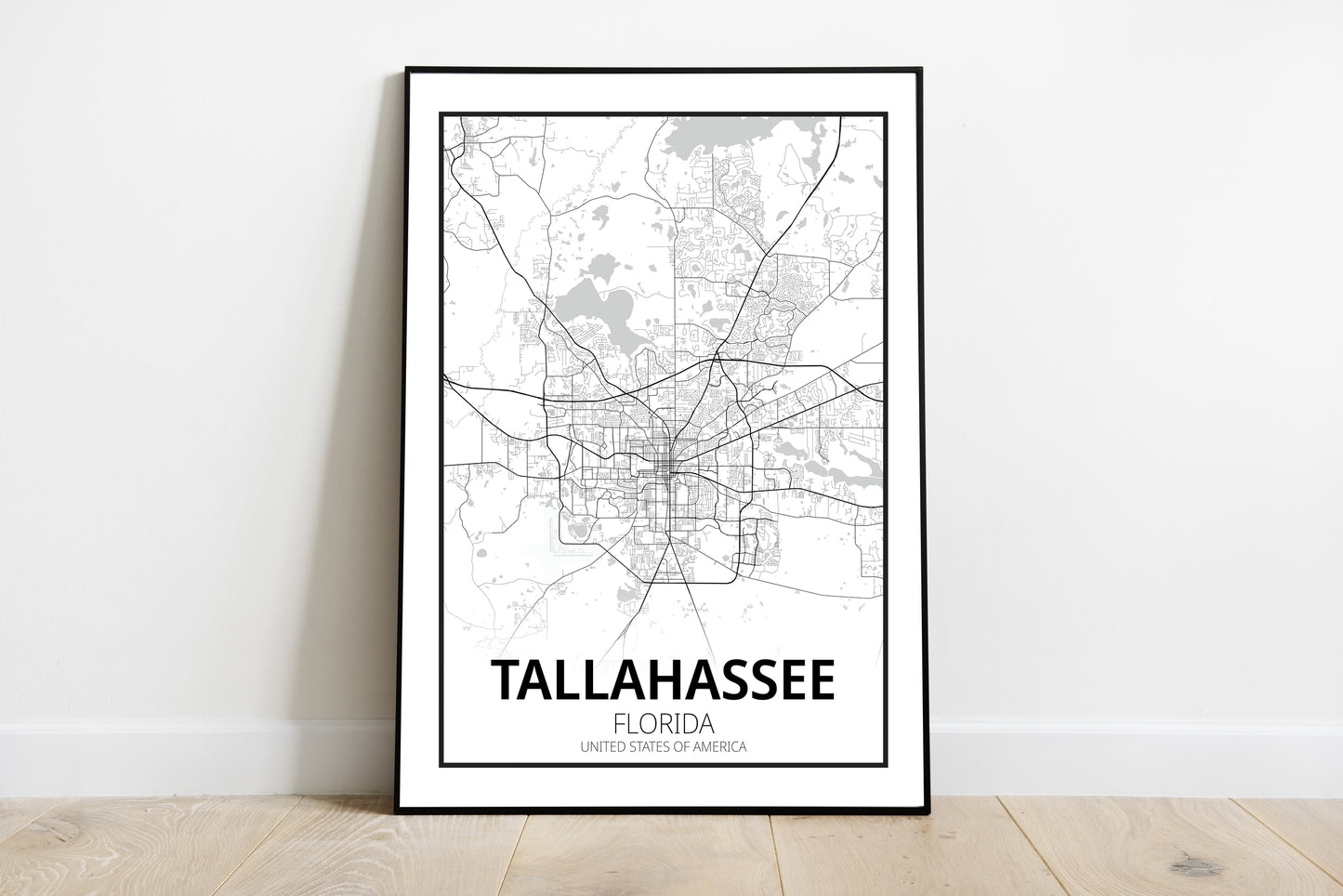 Tallahassee - Floride
