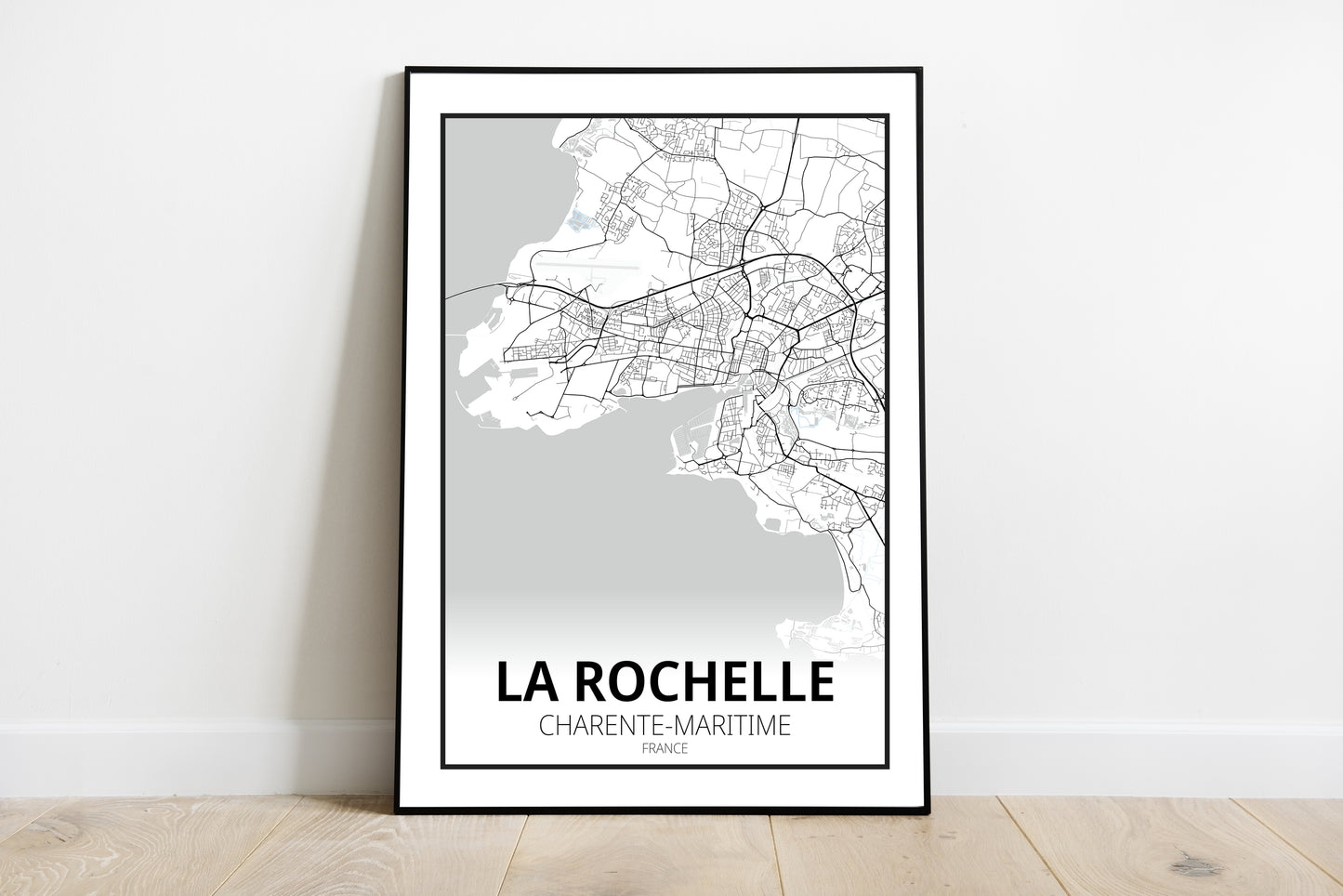 La Rochelle - Charente-maritime
