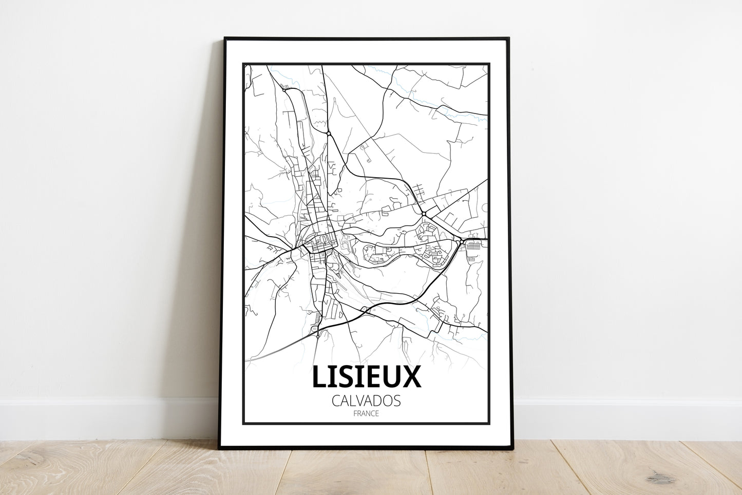 Lisieux - Calvados