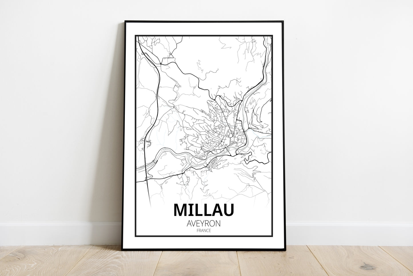Millau - Aveyron