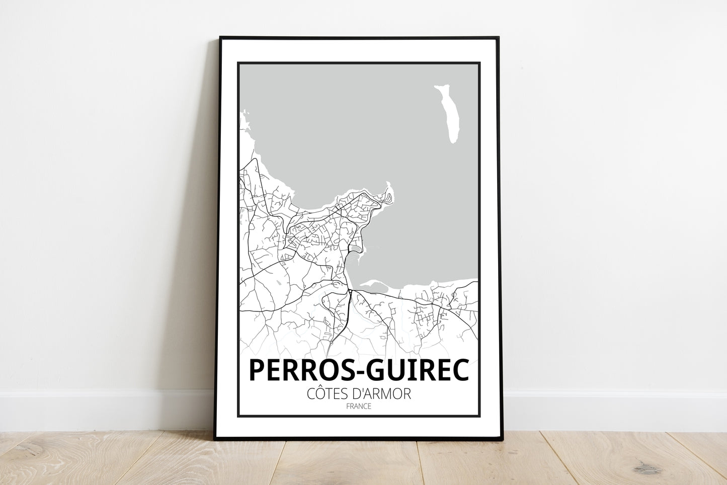 Perros-Guirec - Côte d'Armor