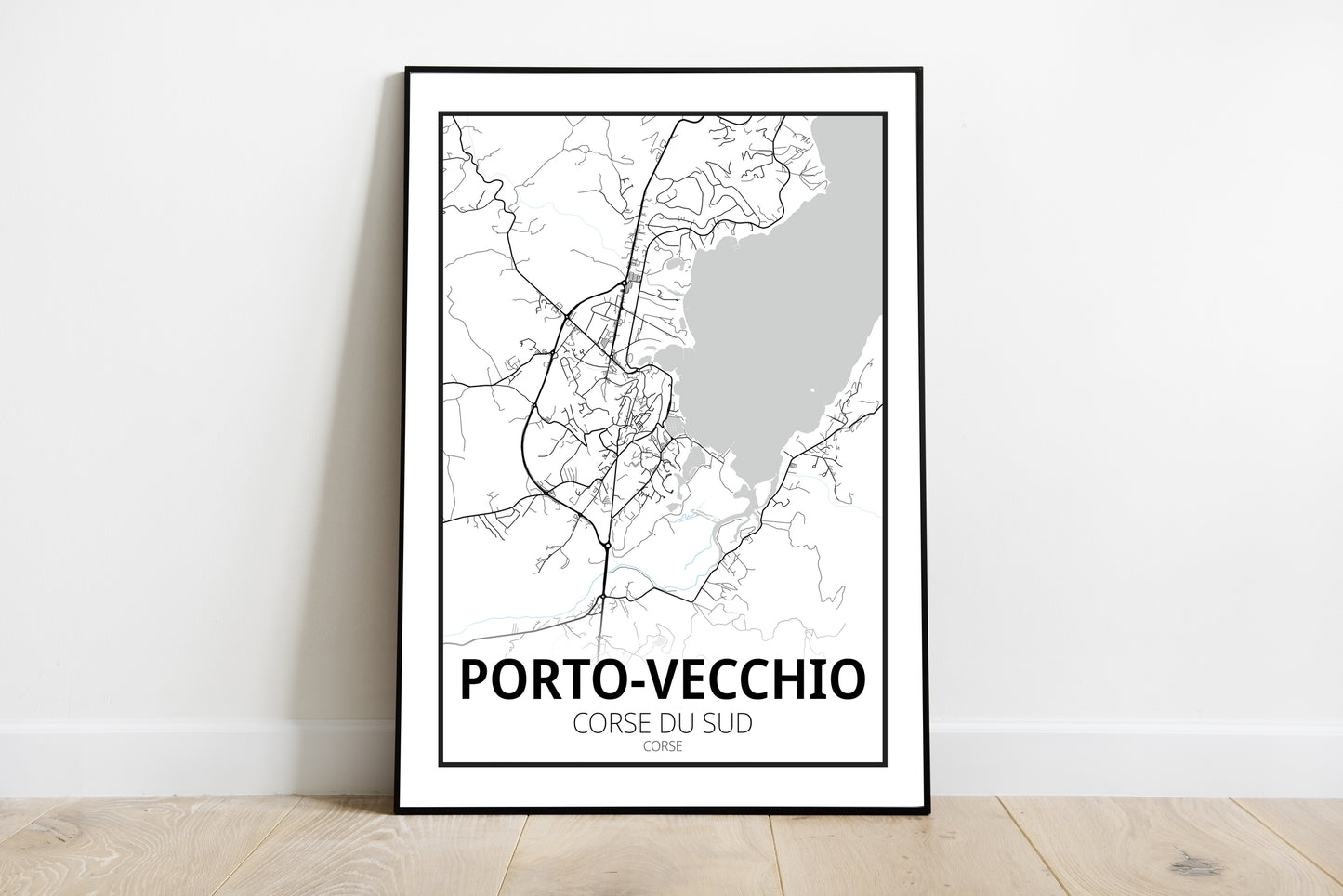 Porto-Vecchio - Corse du Sud