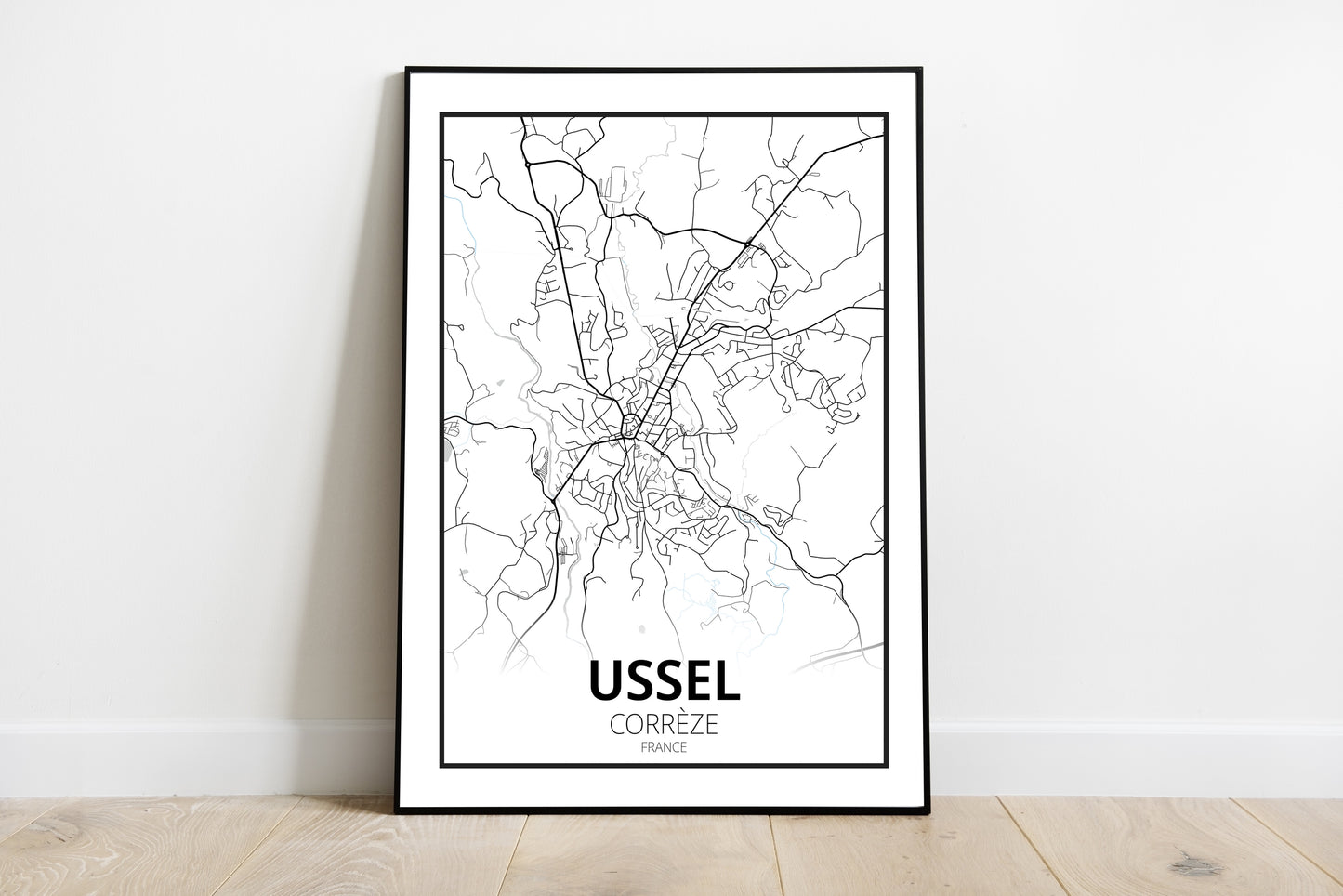 Ussel - Corrèze