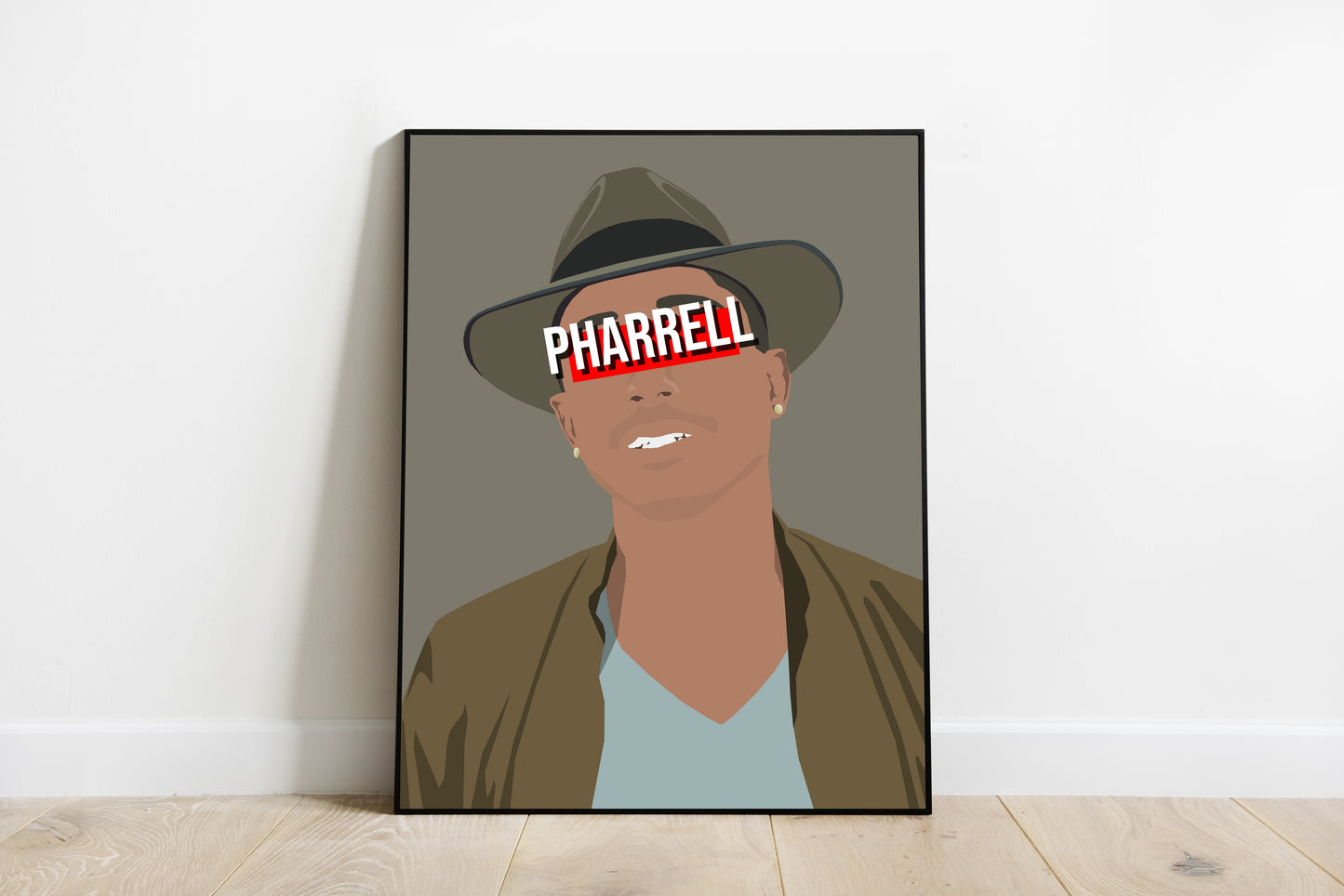Pharrell