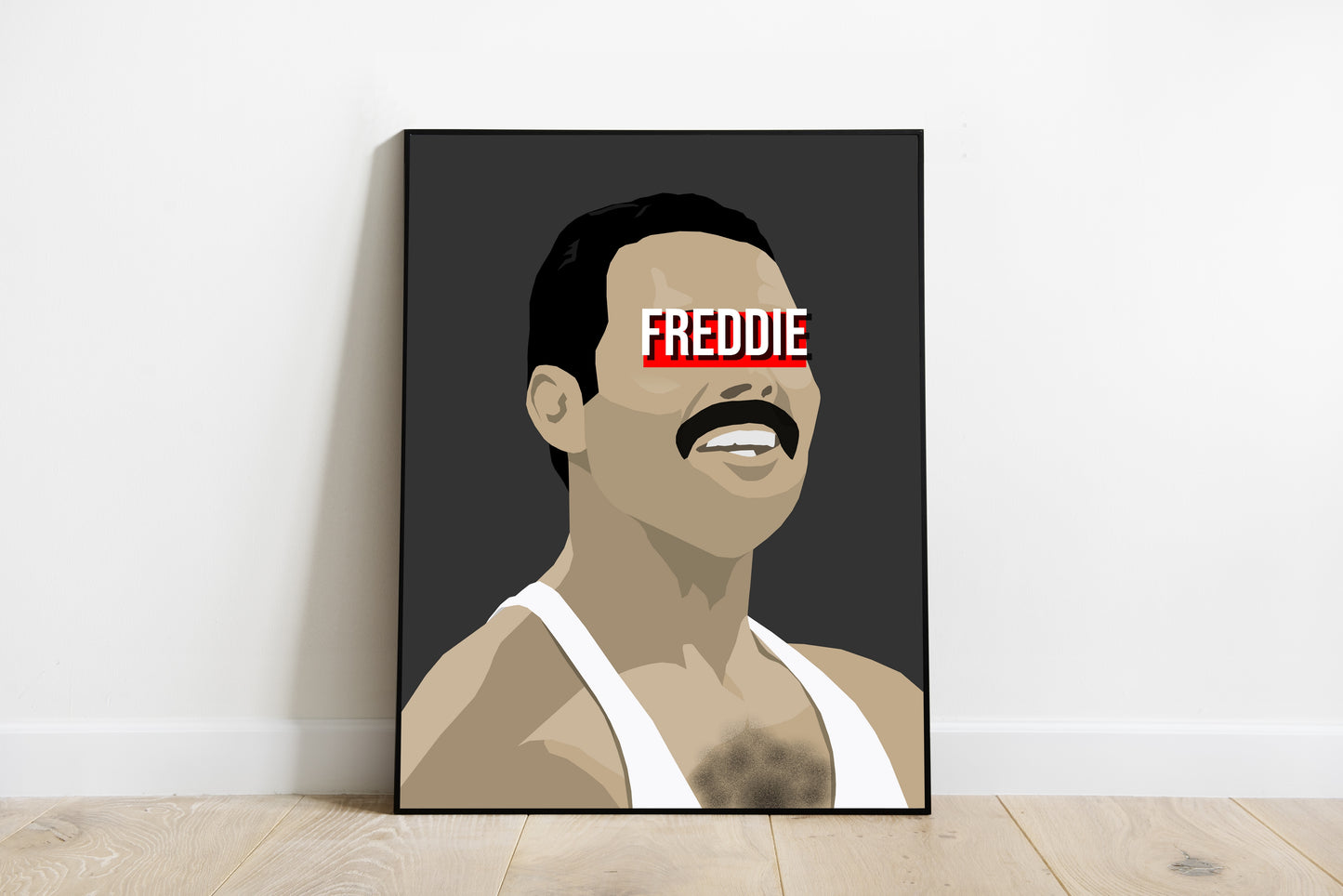 Freddie