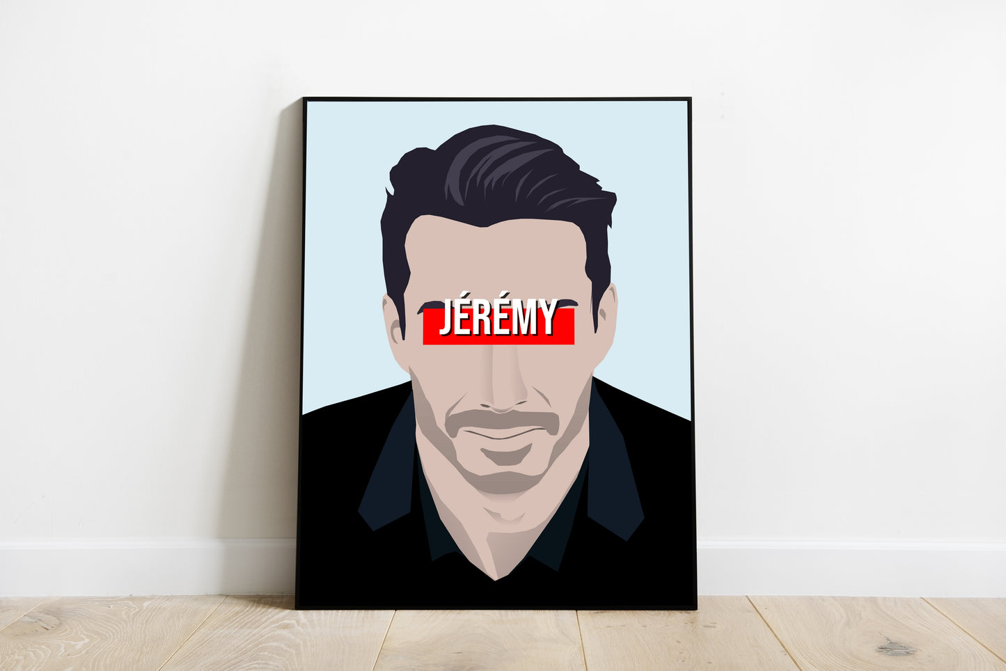 Jérémy