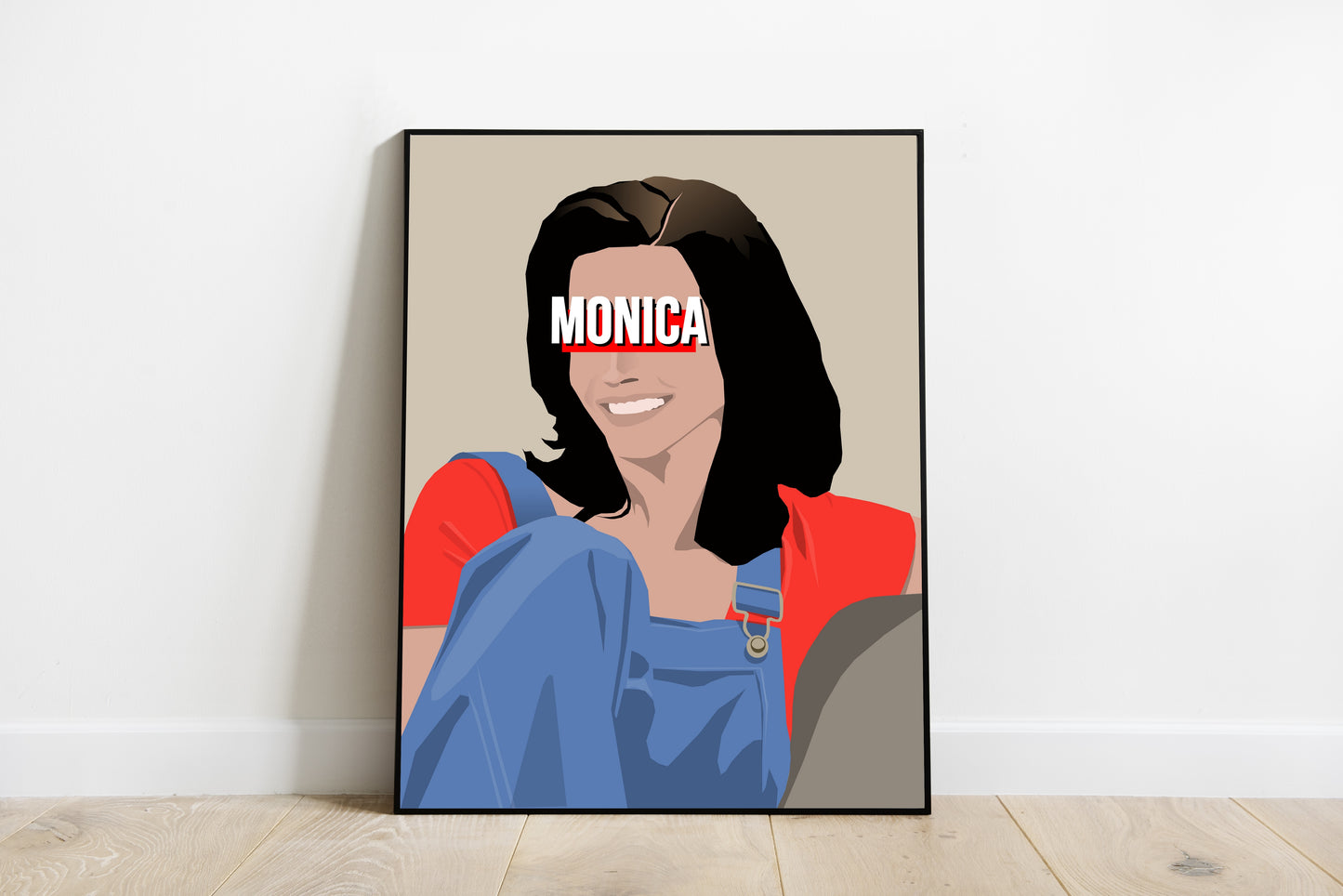 Monica