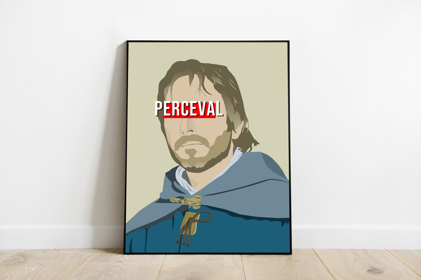 Perceval