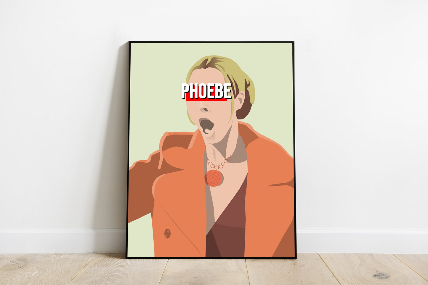 Phoebe