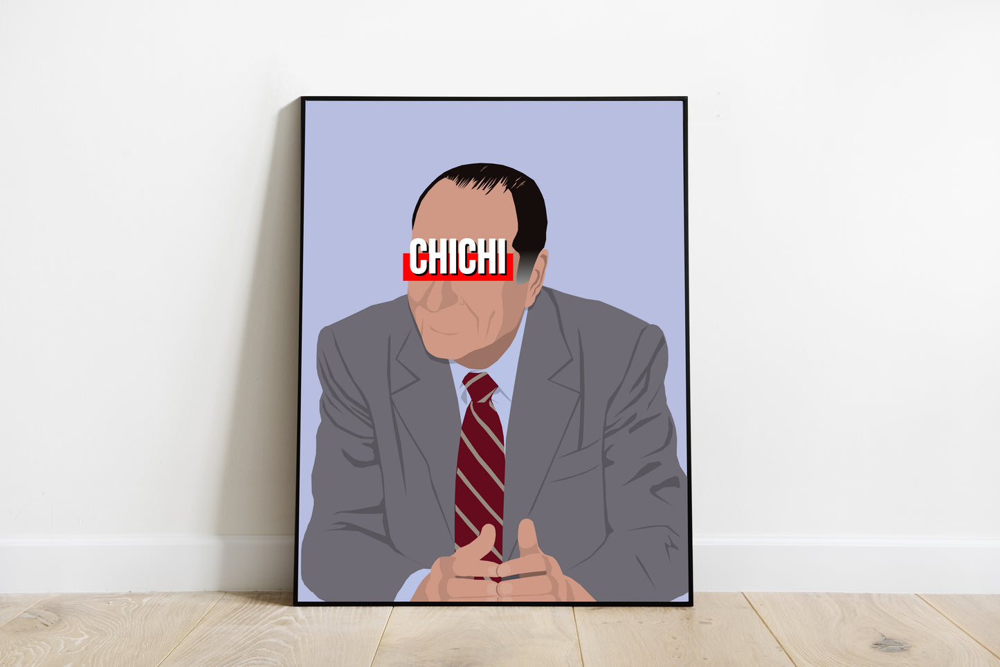Chichi