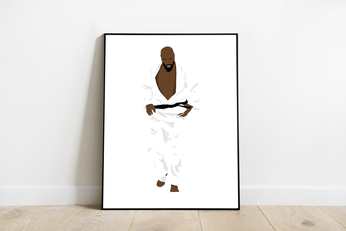 Teddy Riner