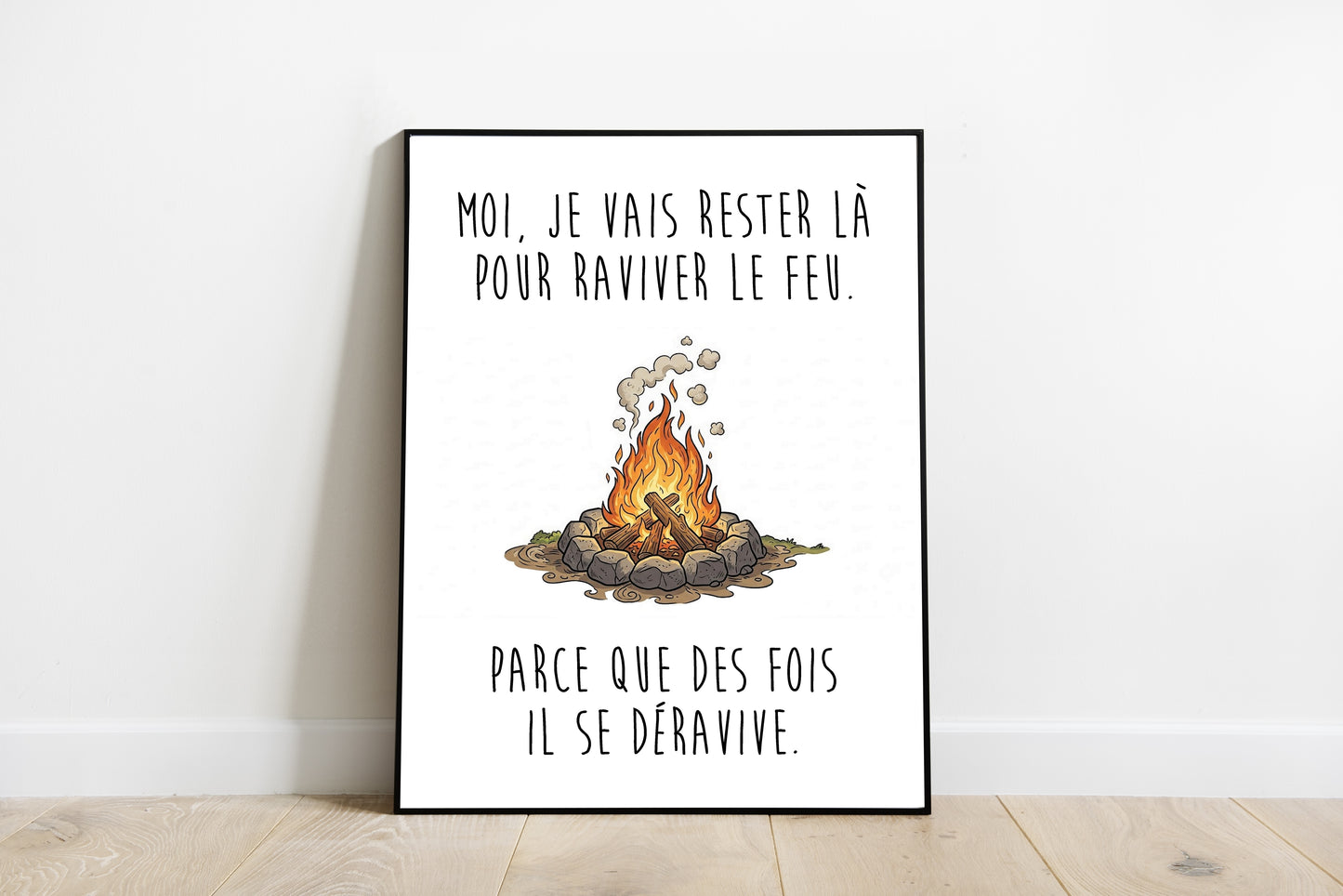 Astérix et Obélix : Mission Cléopâtre - Il se déravive