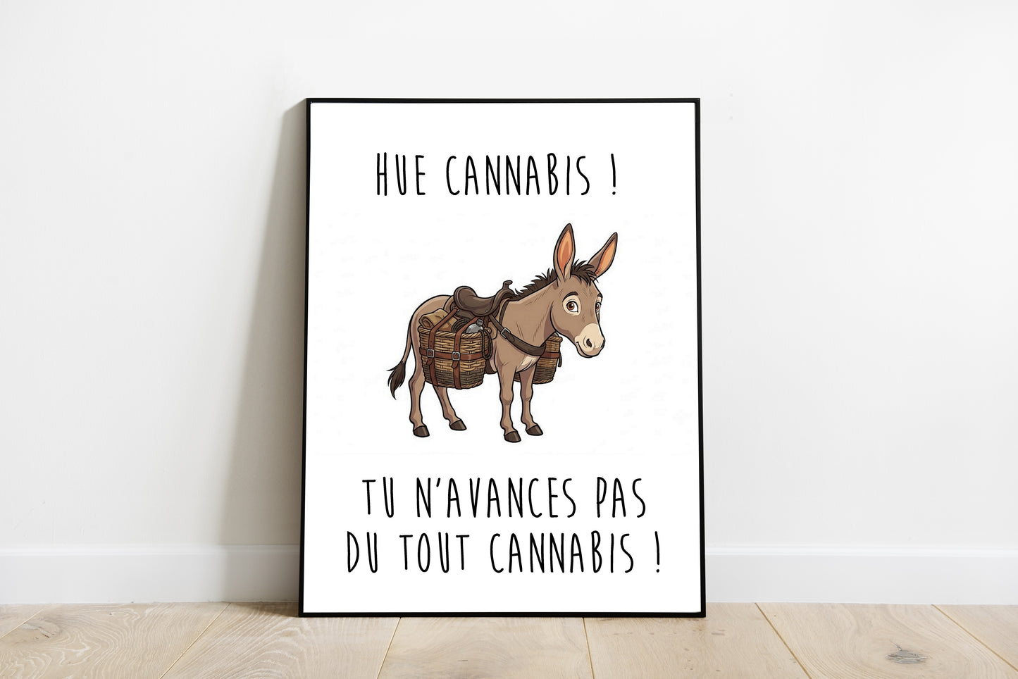 Astérix et Obélix : Mission Cléopâtre - Hue Cannabis