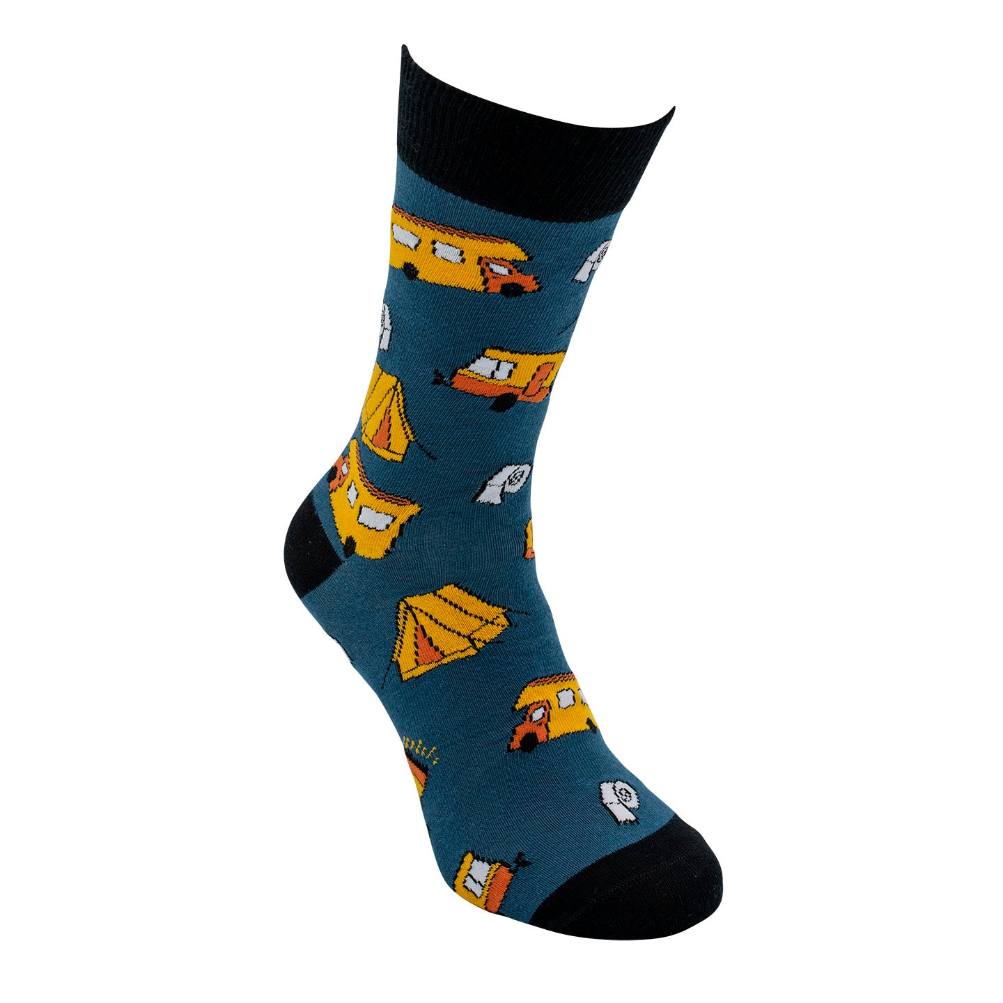 Chaussettes Tintl Camping life