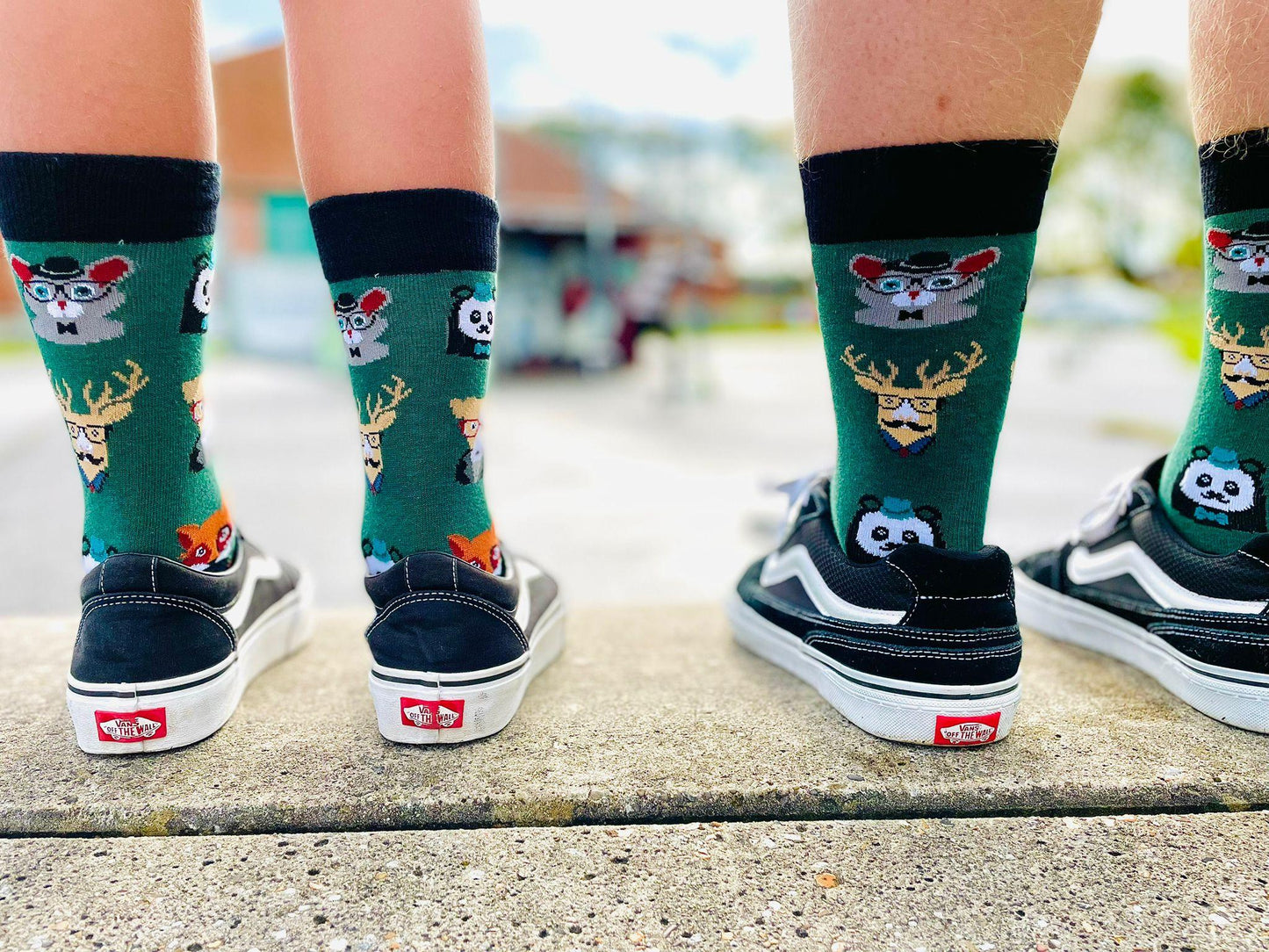 Chaussettes Tintl Hipster