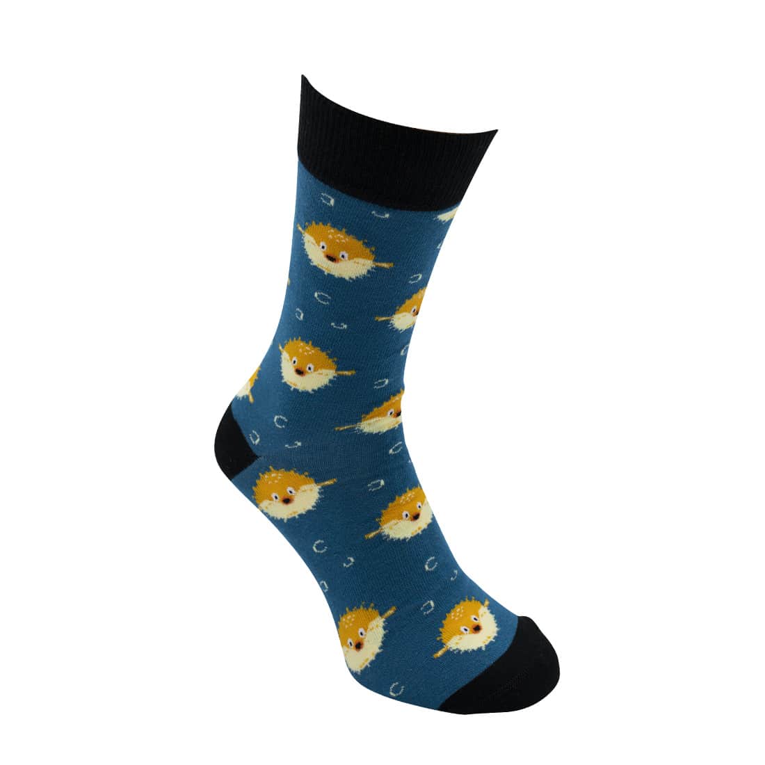 Chaussettes Tintl Pufferfish