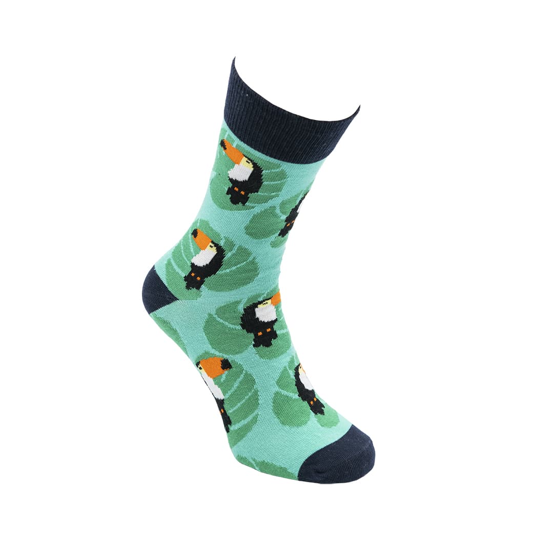 Chaussettes Tintl Toucan