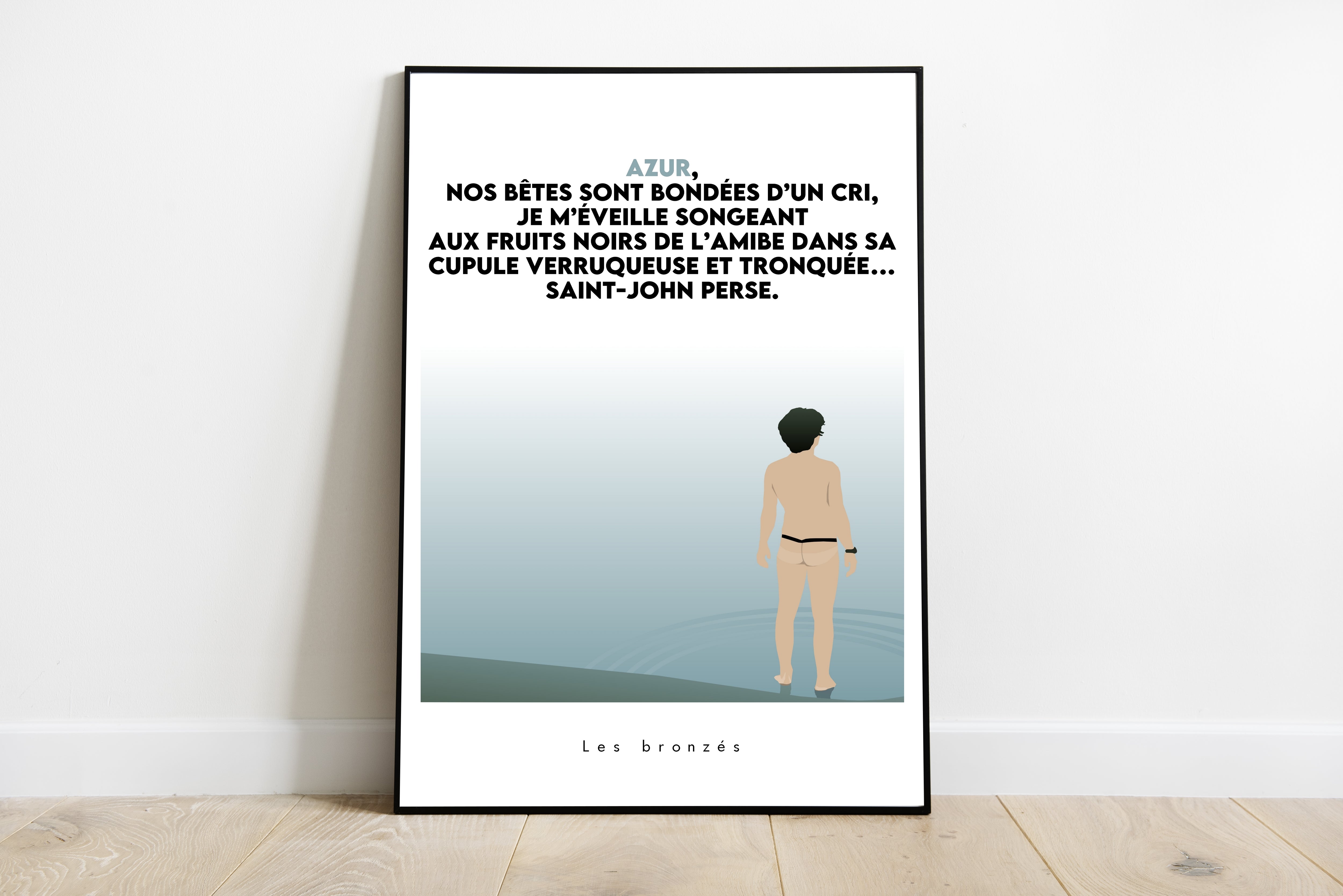 Les Bronz s Azur Planete Pop Culture Les Bronz s Azur Planete Pop Culture