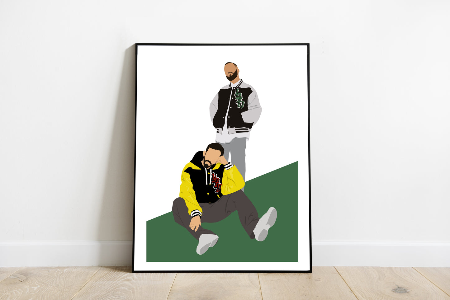 BigFlo et Oli