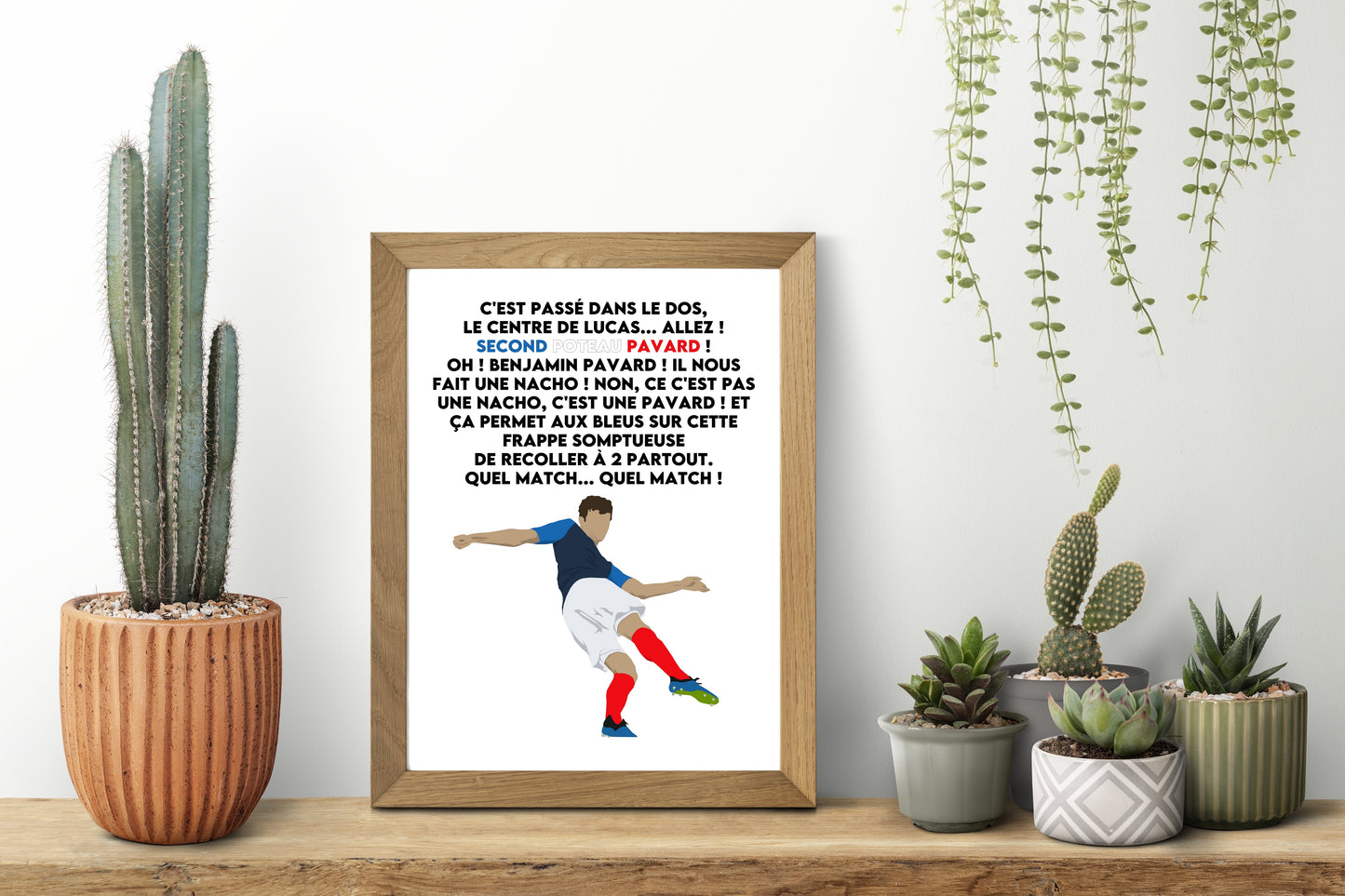 Benjamin Pavard
