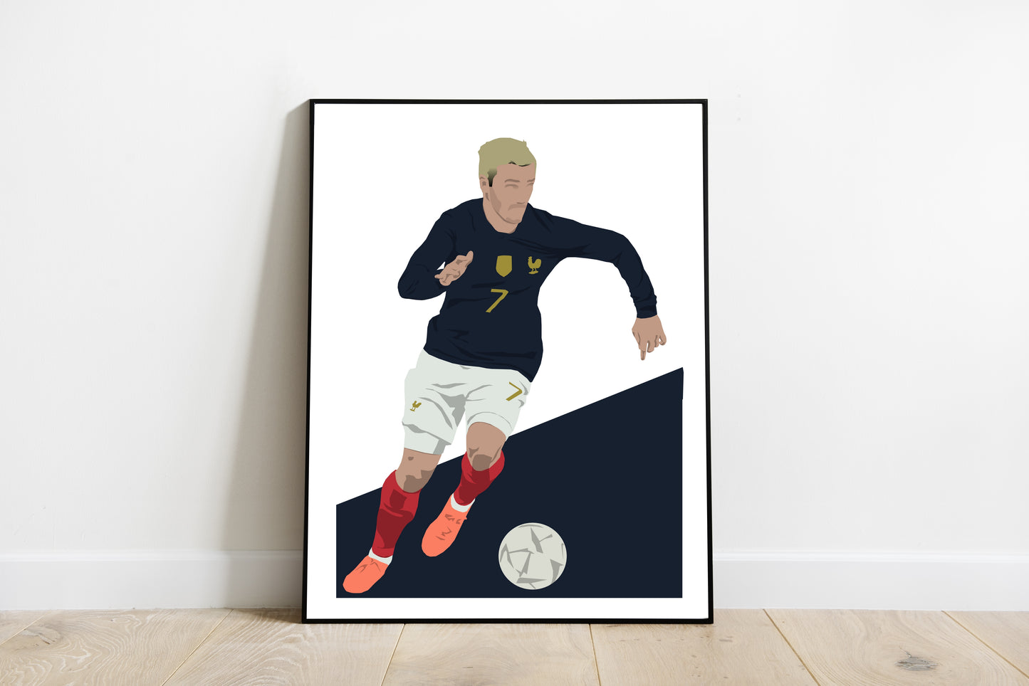 Antoine Griezmann
