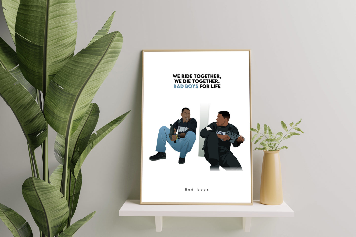 Bad boys - Bad boys for life