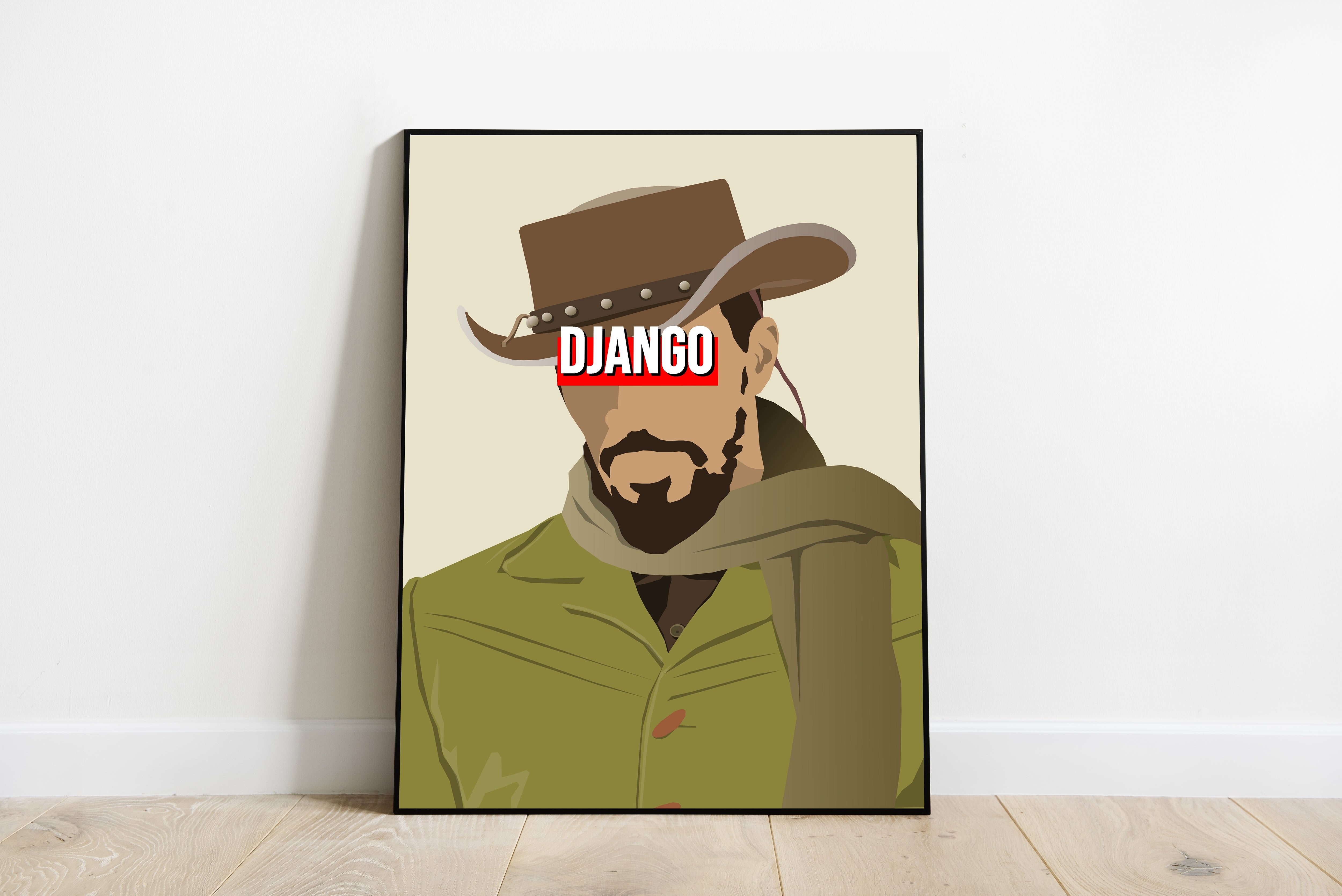 Django Python Images Portrait Django – Planete Pop Culture