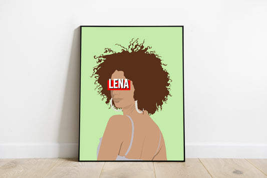 Lena