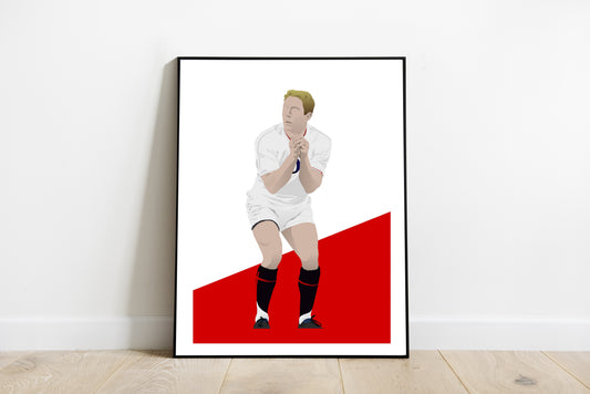 Jonny Wilkinson