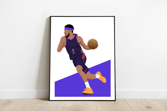 Devin Booker