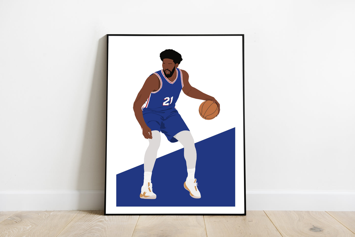 Joel Embiid