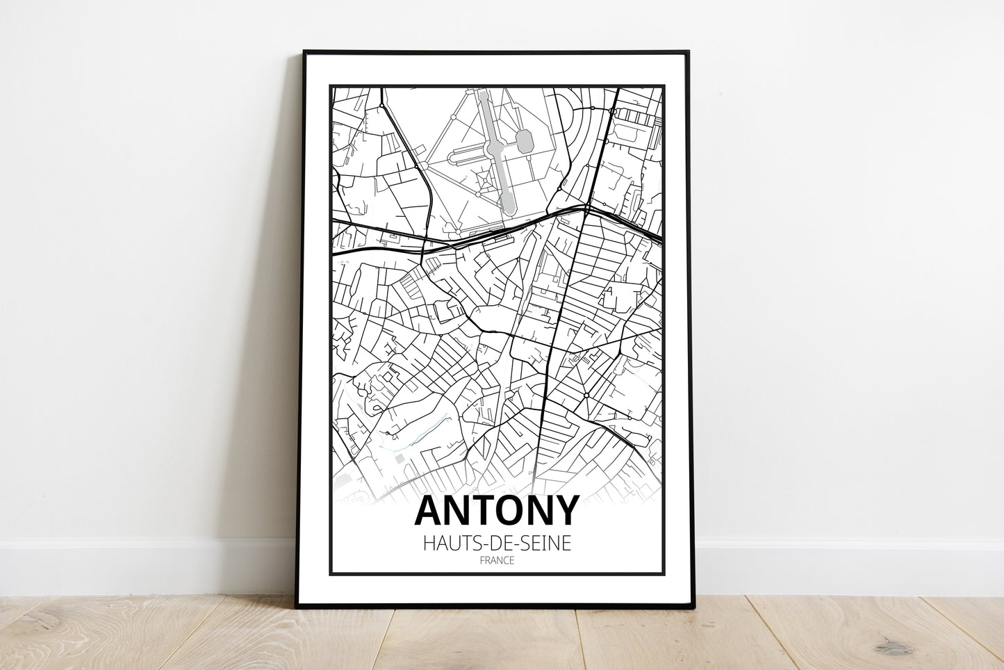 Antony - Hauts-de-Seine