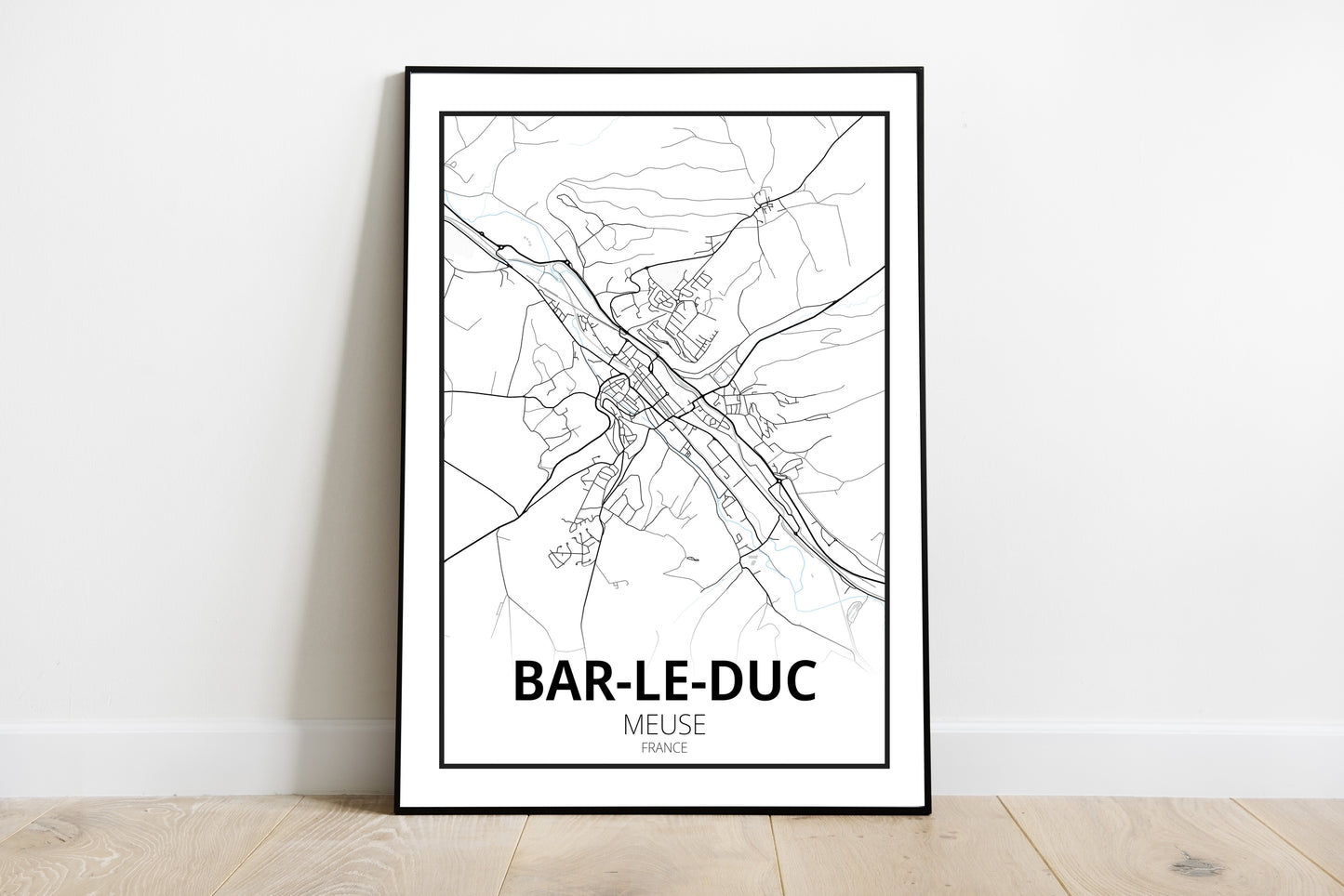 Bar-le-Duc - Meuse
