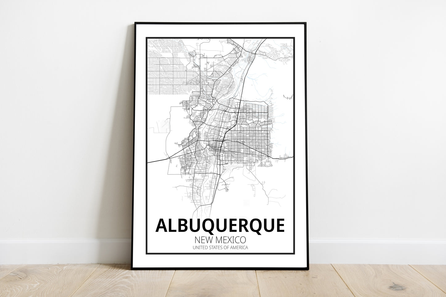 Albuquerque - Arizona