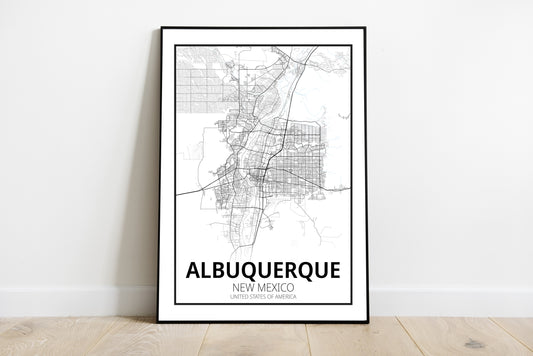 Albuquerque - Arizona