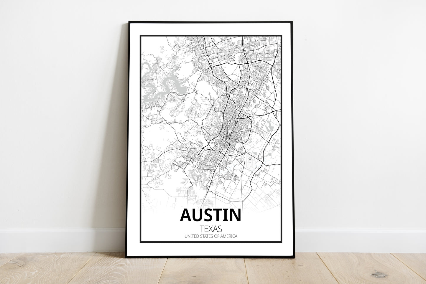 Austin - Texas