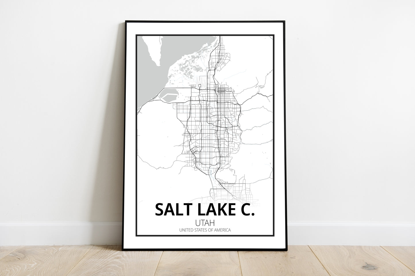 Salt Lake City - Utah