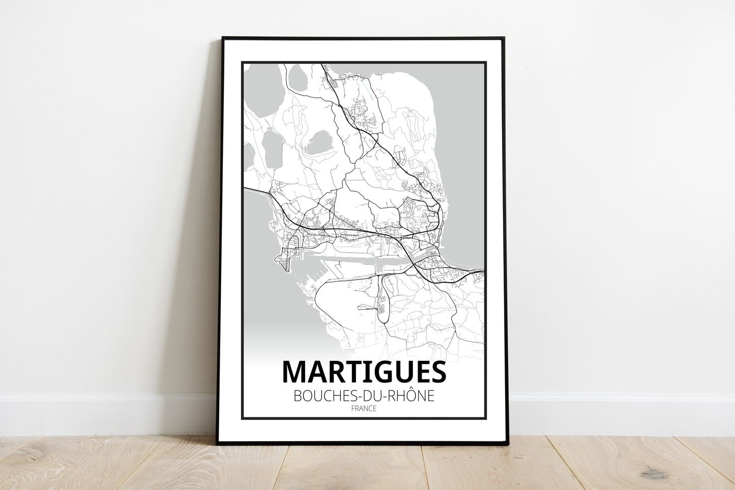 Martigues - Bouches-du-Rhône